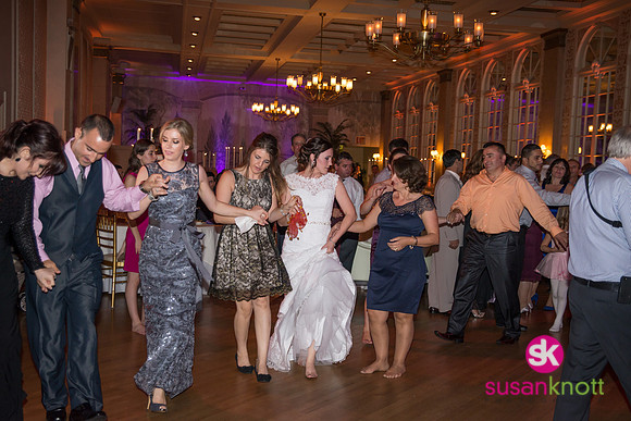 Wedding Photography-Anxhela-Jordan-Franklin Plaza