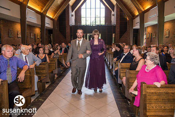 Albany Wedding Photography-Albany Country Club