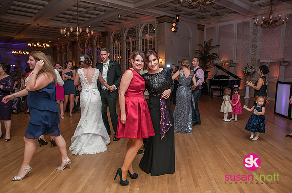 Wedding Photography-Anxhela-Jordan-Franklin Plaza