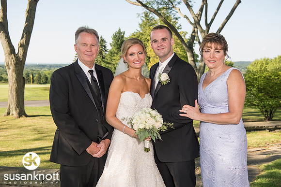Albany Wedding Photography-Albany Country Club