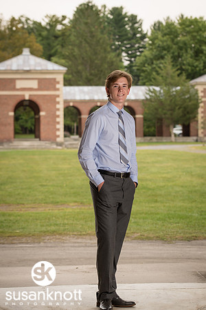Senior Portrait Photography-Saratoga Springs, NY