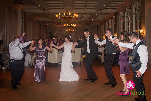 Wedding Photography-Anxhela-Jordan-Franklin Plaza