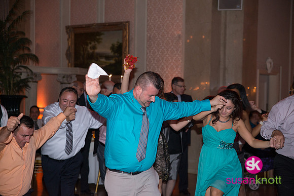 Wedding Photography-Anxhela-Jordan-Franklin Plaza