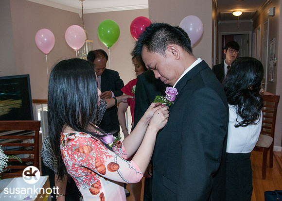 Wedding Photography