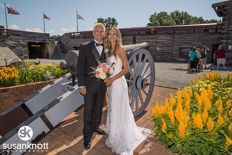 Wedding Photography, Lake George, NY