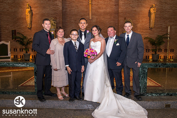 Wedding Photography, Schenectady, NY