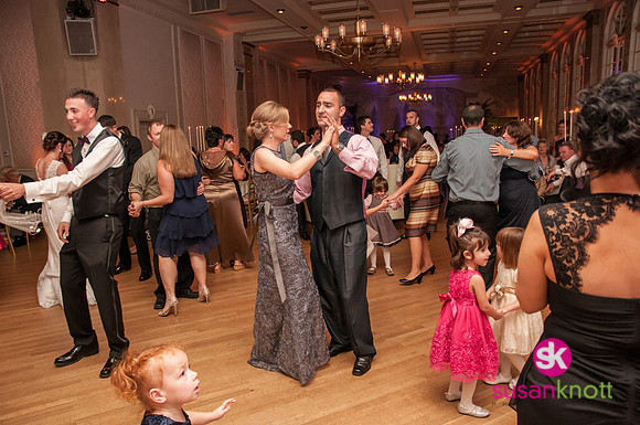 Wedding Photography-Anxhela-Jordan-Franklin Plaza