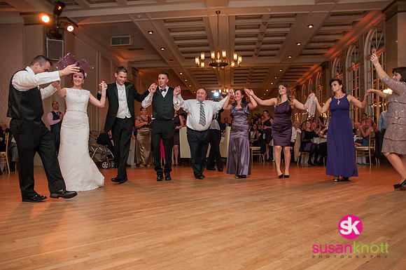 Wedding Photography-Anxhela-Jordan-Franklin Plaza