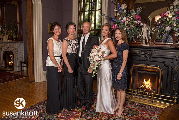 Wedding Photography, Saratoga, NY-Mansion Inn