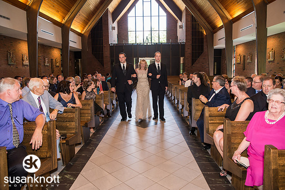 Albany Wedding Photography-Albany Country Club