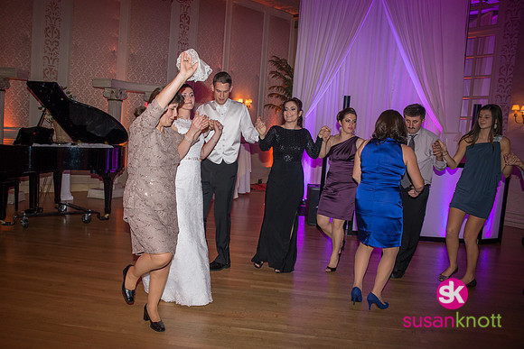 Wedding Photography-Anxhela-Jordan-Franklin Plaza