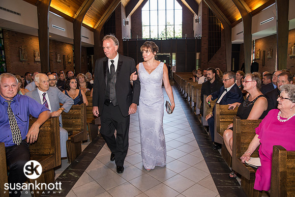 Albany Wedding Photography-Albany Country Club