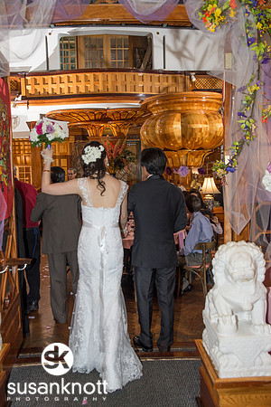 Wedding Photography