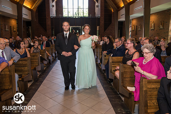 Albany Wedding Photography-Albany Country Club