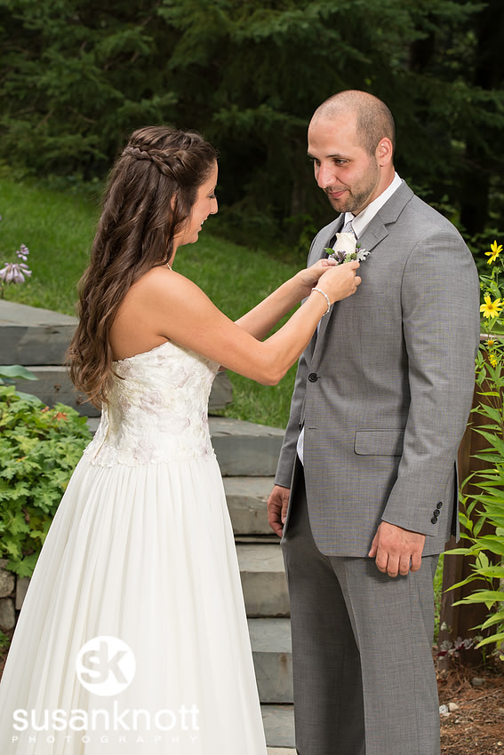 New York Adirondack Weddings