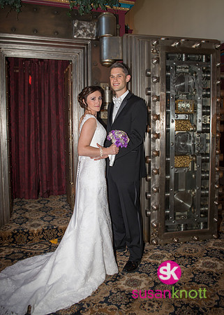 Wedding Photography-Anxhela-Jordan-Franklin Plaza