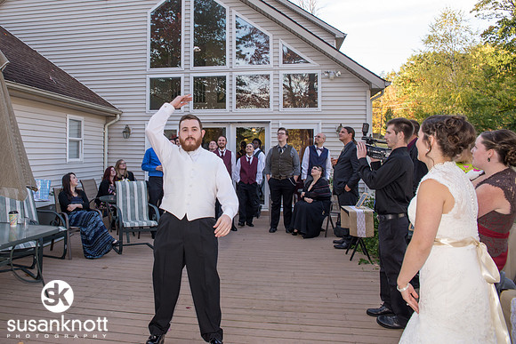 Wedding Photography-Crooked Lake-Brittany-Andrew