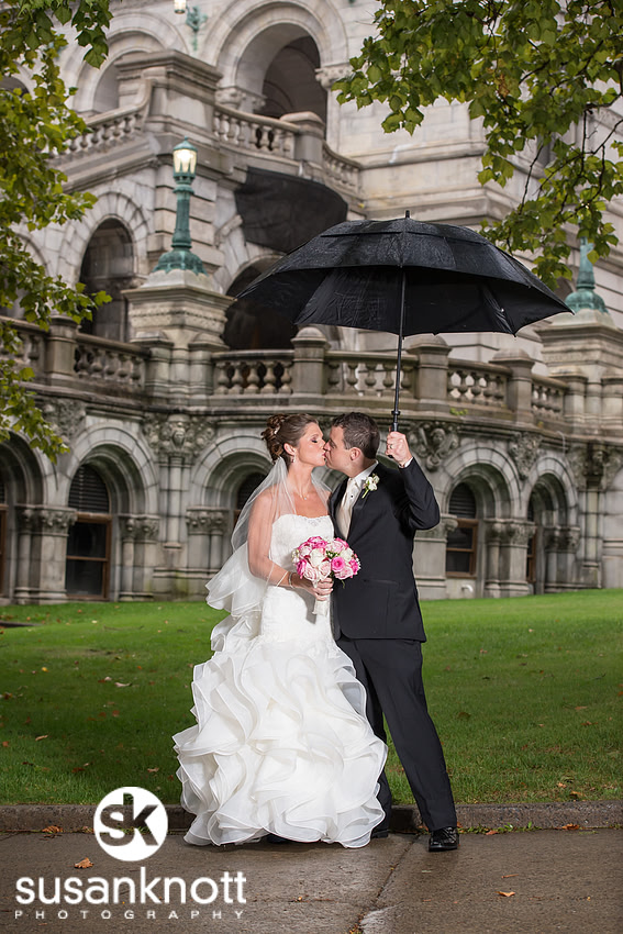 Wedding Photography, Albany, NY