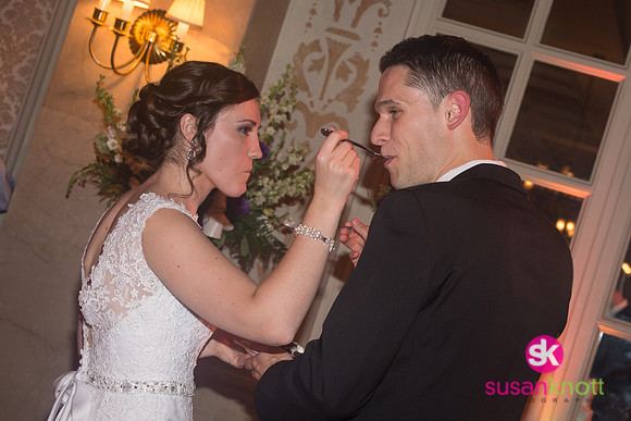 Wedding Photography-Anxhela-Jordan-Franklin Plaza