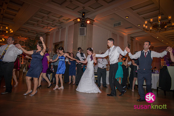 Wedding Photography-Anxhela-Jordan-Franklin Plaza