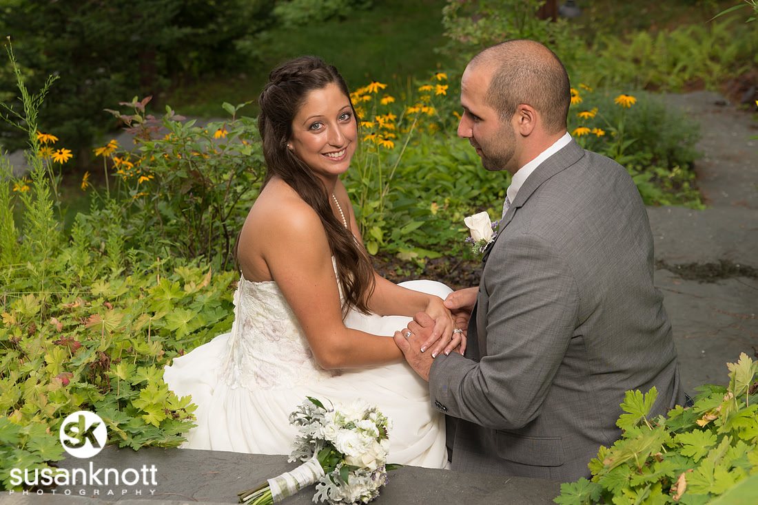 New York Adirondack Weddings
