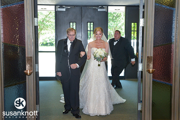 Albany Wedding Photography-Albany Country Club