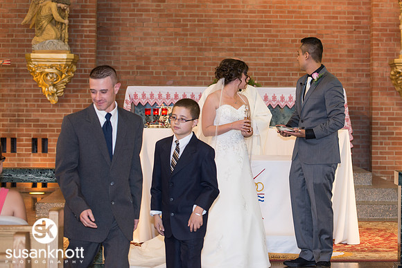 Wedding Photography, Schenectady, NY
