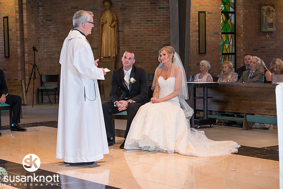 Albany Wedding Photography-Albany Country Club