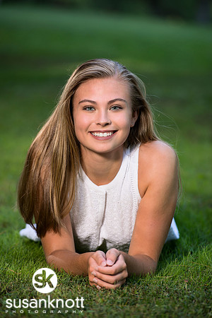 Senior Portrait Photography-Queensbury, NY
