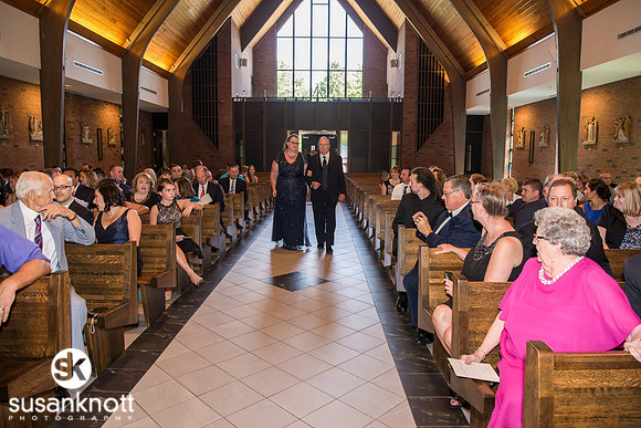 Albany Wedding Photography-Albany Country Club