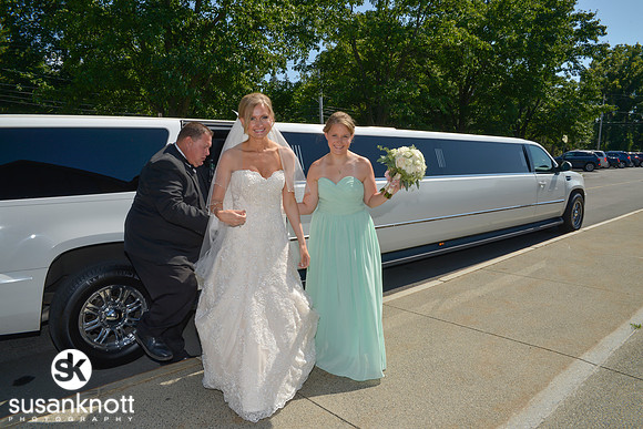 Albany Wedding Photography-Albany Country Club