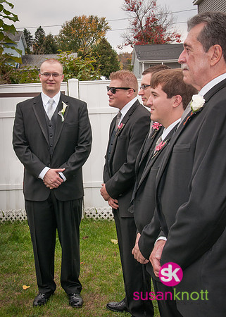 Wedding Photography, Albany NY