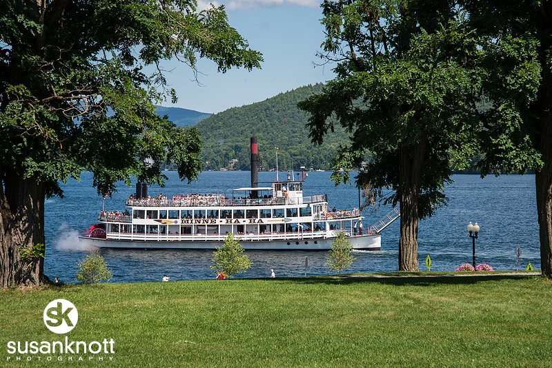 Wedding Photography, Lake George, NY