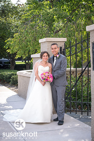 Wedding Photography, Schenectady, NY