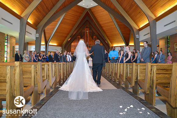 Albany Wedding Photography-Albany Country Club