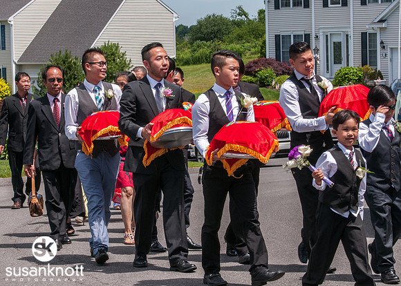 Wedding Photography