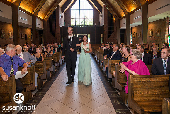 Albany Wedding Photography-Albany Country Club