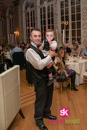 Wedding Photography-Anxhela-Jordan-Franklin Plaza