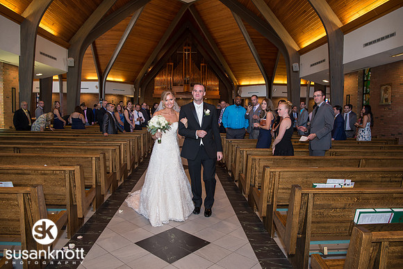 Albany Wedding Photography-Albany Country Club