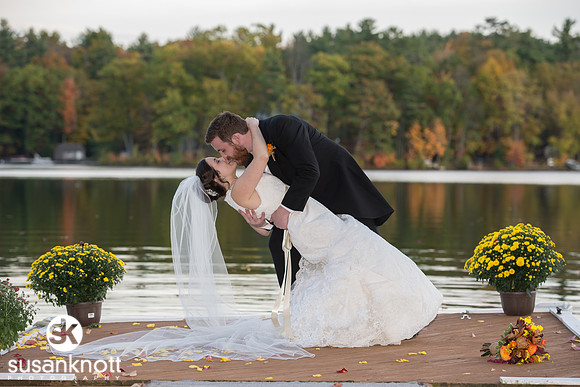 Wedding Photography-Crooked Lake-Brittany-Andrew
