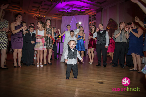 Wedding Photography-Anxhela-Jordan-Franklin Plaza