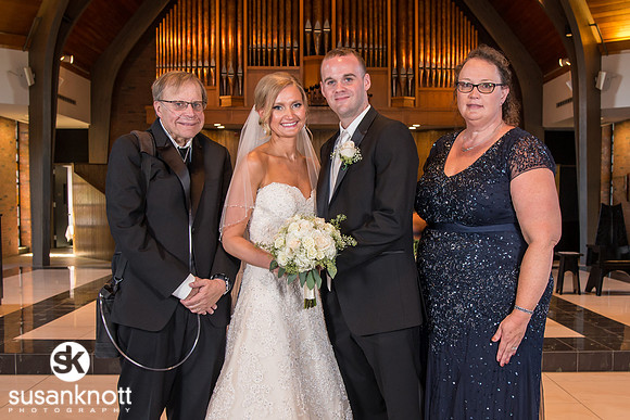Albany Wedding Photography-Albany Country Club