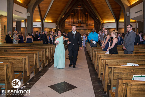 Albany Wedding Photography-Albany Country Club