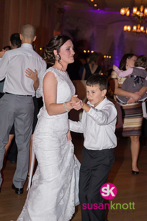Wedding Photography-Anxhela-Jordan-Franklin Plaza