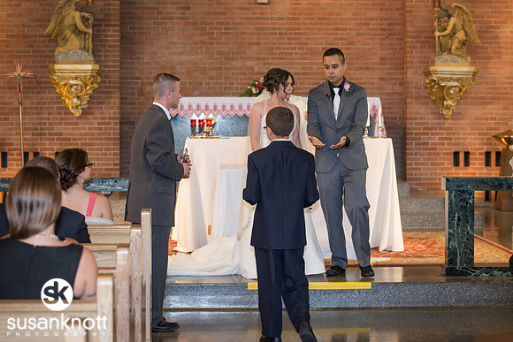 Wedding Photography, Schenectady, NY