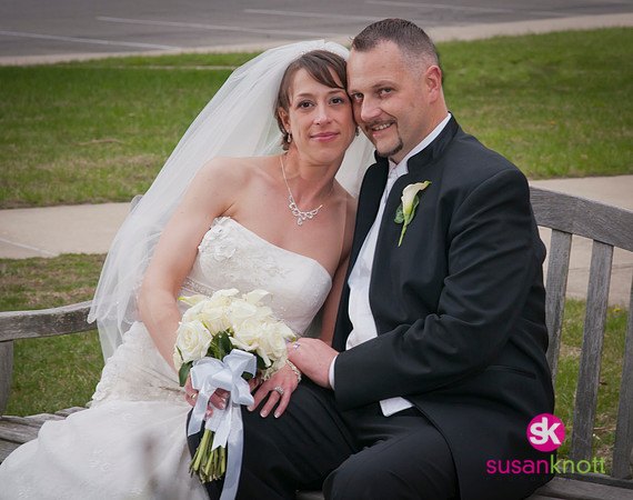 Wedding Photography
