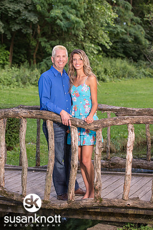 Engagement Portraits