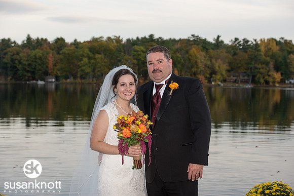 Wedding Photography-Crooked Lake-Brittany-Andrew