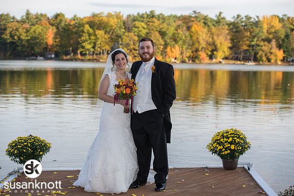 Wedding Photography-Crooked Lake-Brittany-Andrew