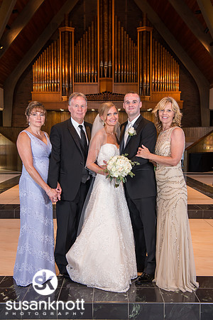 Albany Wedding Photography-Albany Country Club